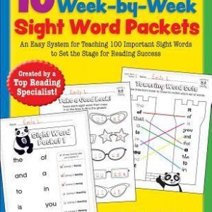 10 Week by week sight words Packets.jpg