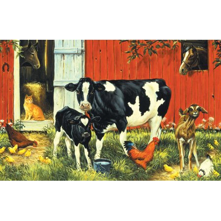 100 pc Puzzle - Image 2