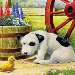 100 pc puzzle pup and friend.jpeg