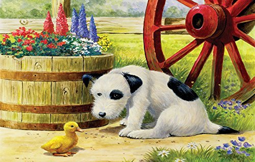 100 pc Puzzle
