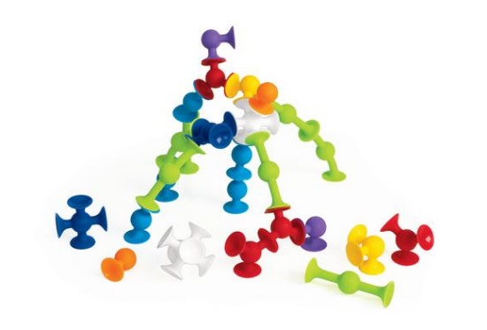 Squigz Deluxe