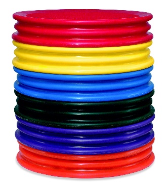 Stability Pads