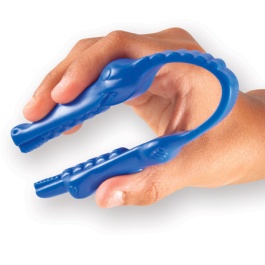 Mini Alligator Tongs - Image 2