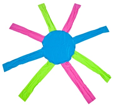 Octoband