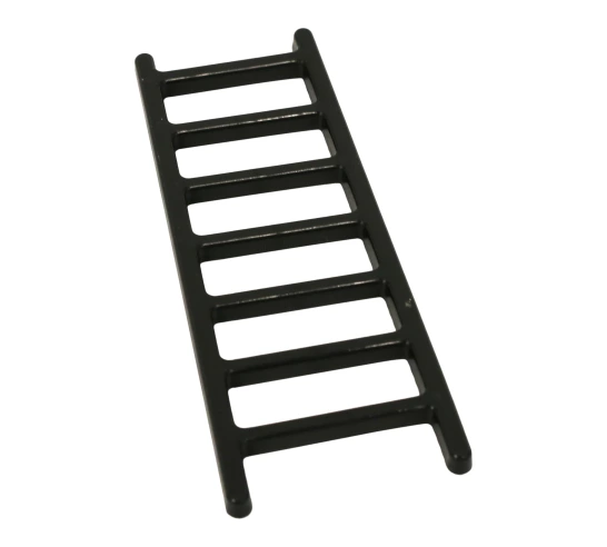 Sand Play Therapy: Ladder