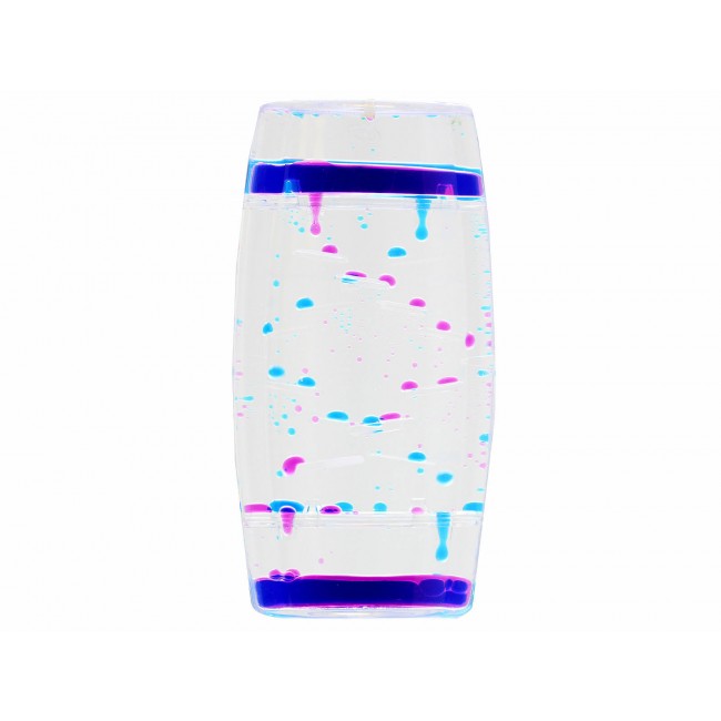 2 Colour Drops Liquid Timer - Image 2