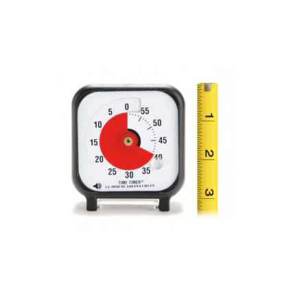 Audible Timer 3”