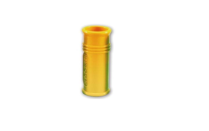 Short Siren Whistle