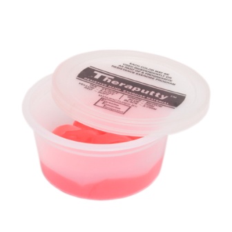 Theraputty Soft - Red
