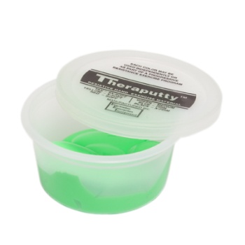 Theraputty Medium - Green