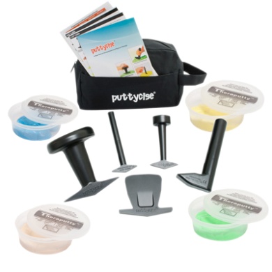 Puttycise Tools