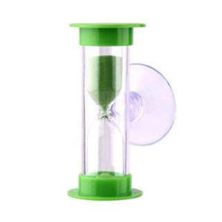 3Mins Sand Timer with Suction