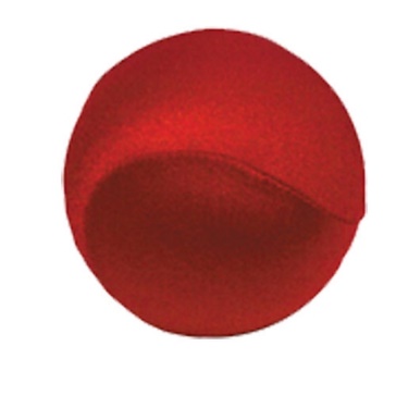 Fabric Gel Ball