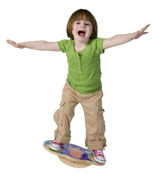 Alex Balance Board