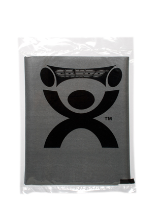 Exercise Band X-Heavy - Black