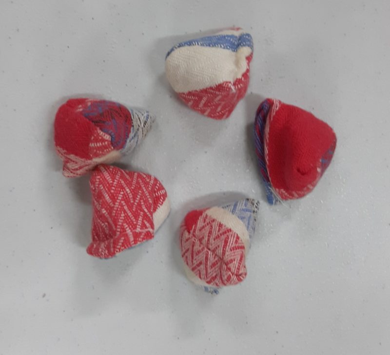 5 Stones