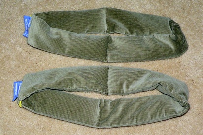 Weighted Sash Wrap Around Small