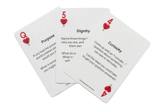 52 Essential Conversations - Image 2