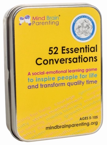 52 Essential Conversations