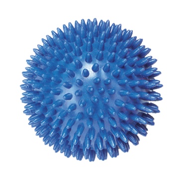 Massage Ball 10cm – Blue