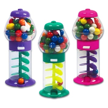 Gumball Machine – 7 inch