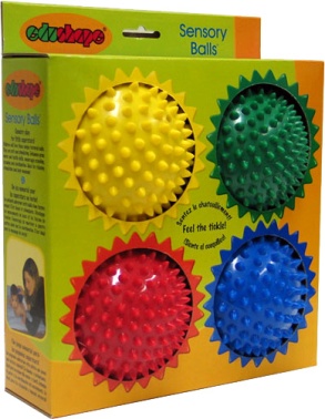 Sensory Balls