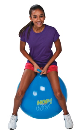 HOP66 - Blue