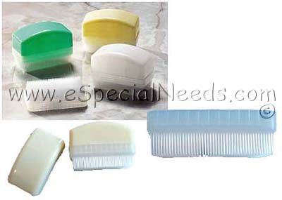 Brush Holder