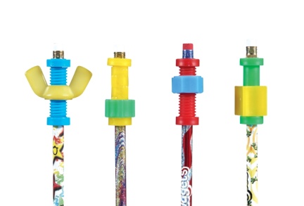 Pencil Fidgets