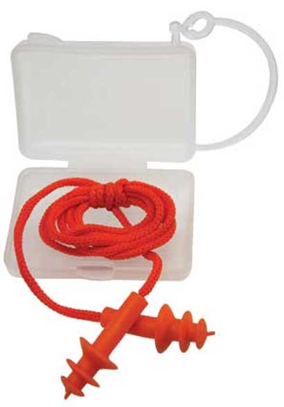 Foam Earplug