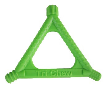 Tri Chew XT Green