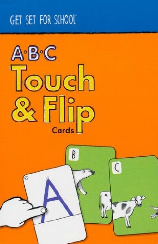 ABC Touch & Flip