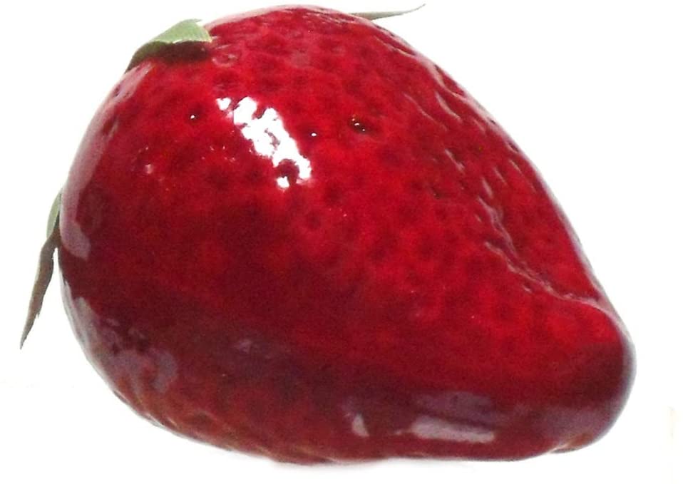 Artificial Fruit - Strawberry