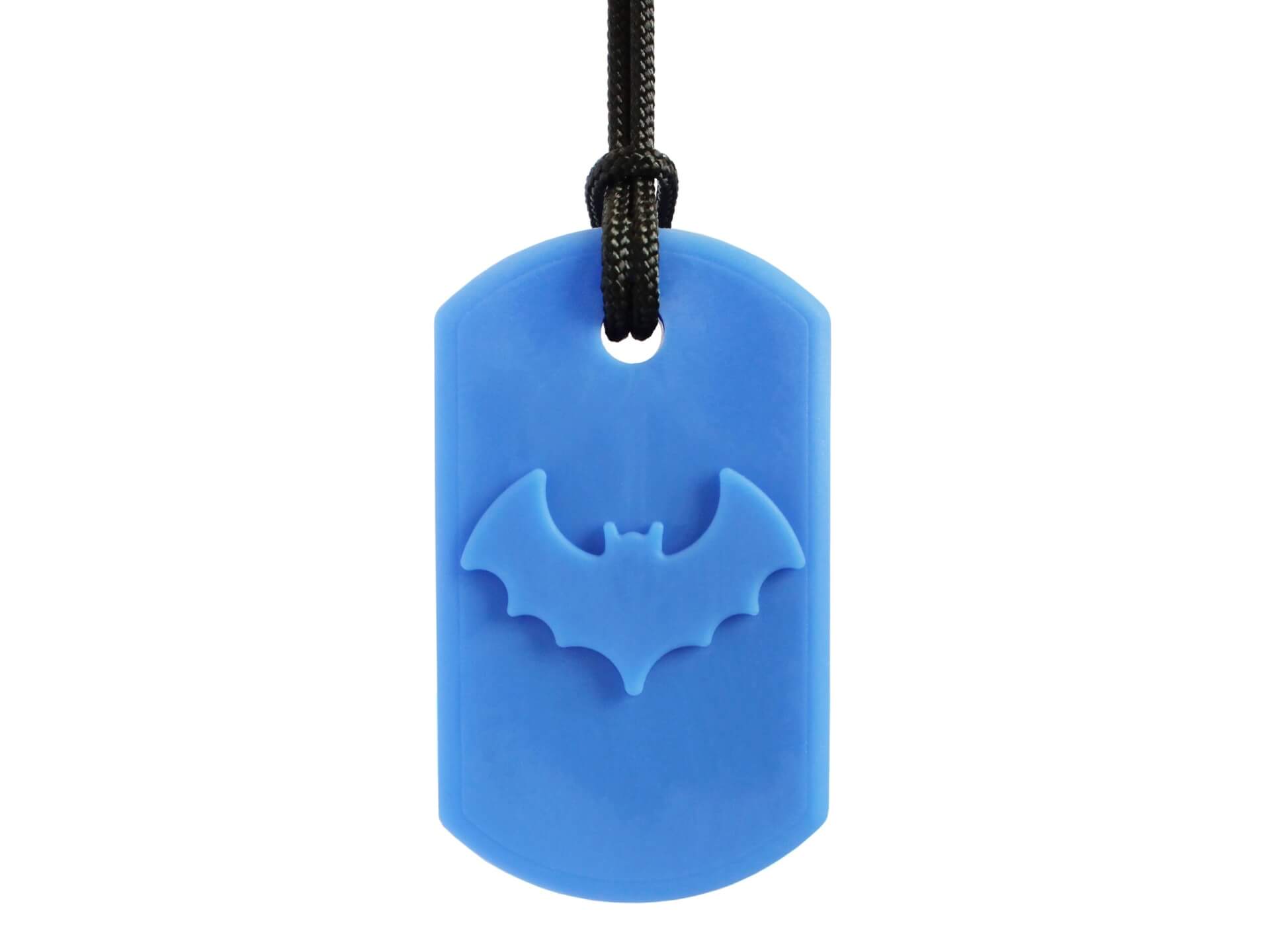 ARK Bat Bite Chew Necklace - Standard