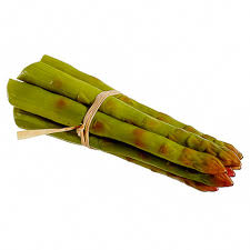 Artificial Vegetable - Pair of Asparagus