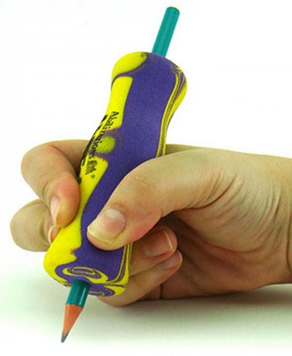 Abiligrip Foam Grip
