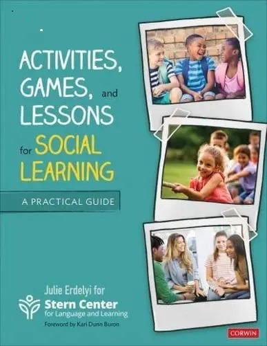 Activities, Games and Lessons For Social Learning