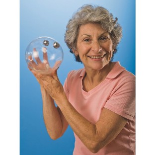 Bells in a Ball