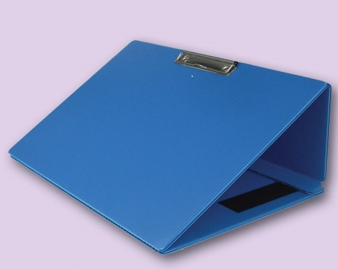 Adjustable Collapsible Light Weight Slant Board 12" by 12"
