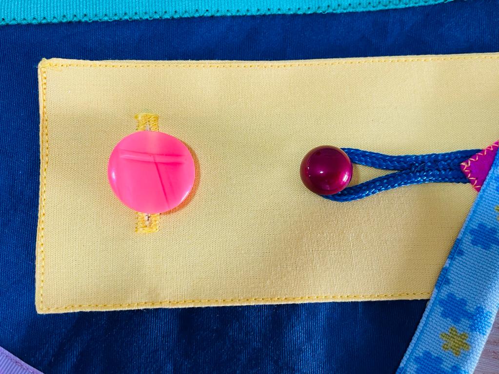 All About Buttons and Zippers - Image 3