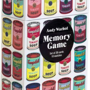 Andy Warhol Memory Game.jpg