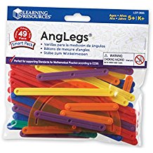AngLegs Smart Pack