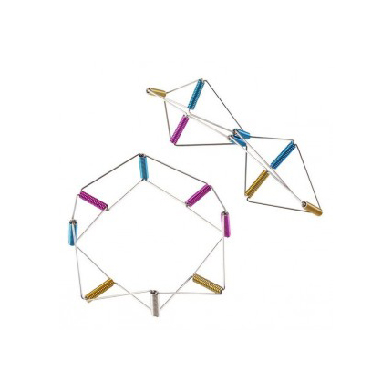 Angle Twist Puzzle