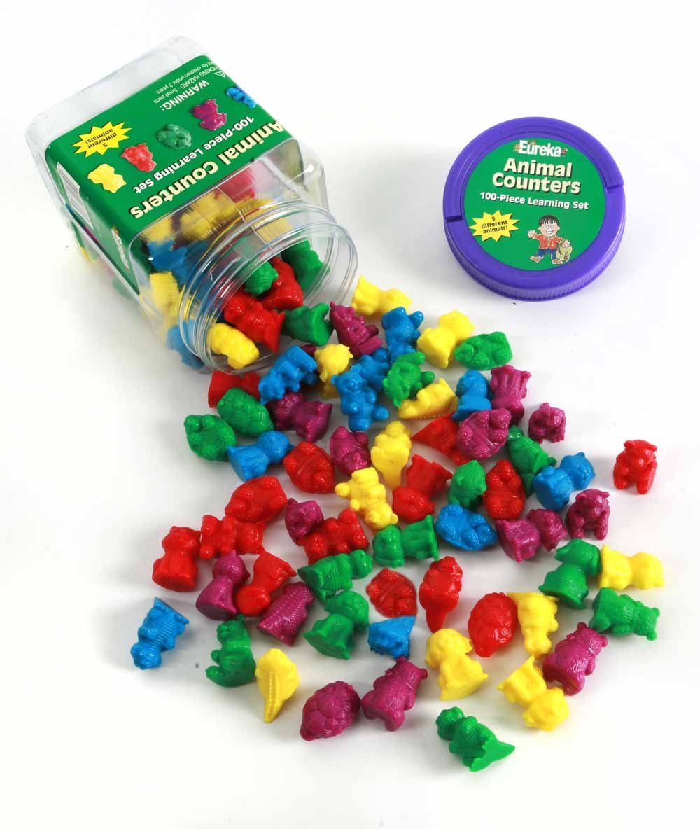 Animal Counters