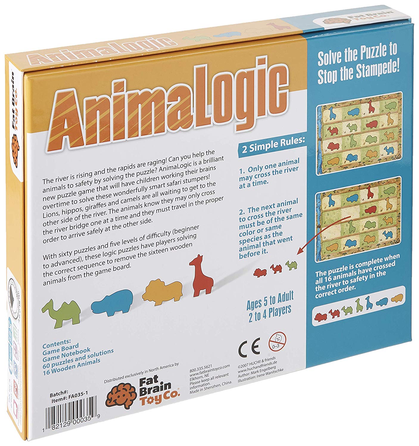 AnimaLogic - Image 2