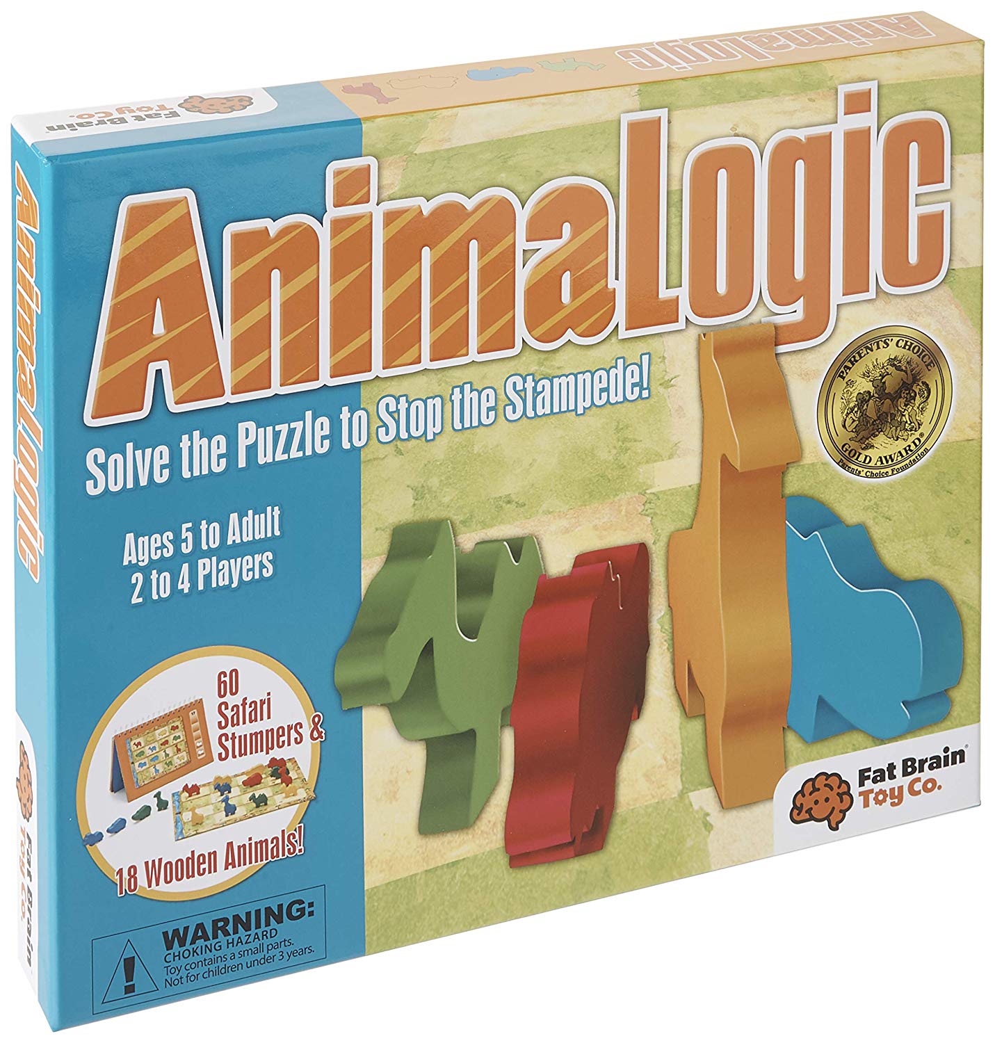 AnimaLogic