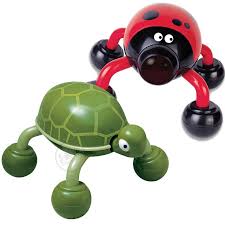 Animal Massager (Animal May Vary)