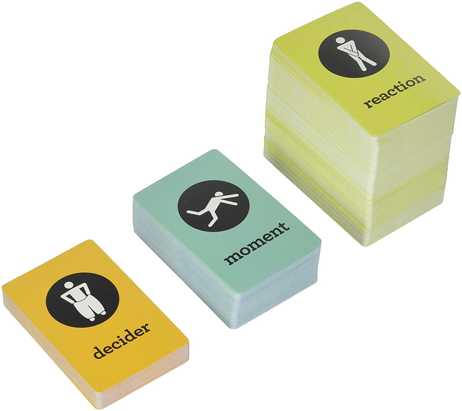 Awkward Moment Card Game - Image 2