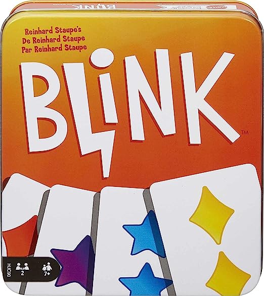 BLINK Game