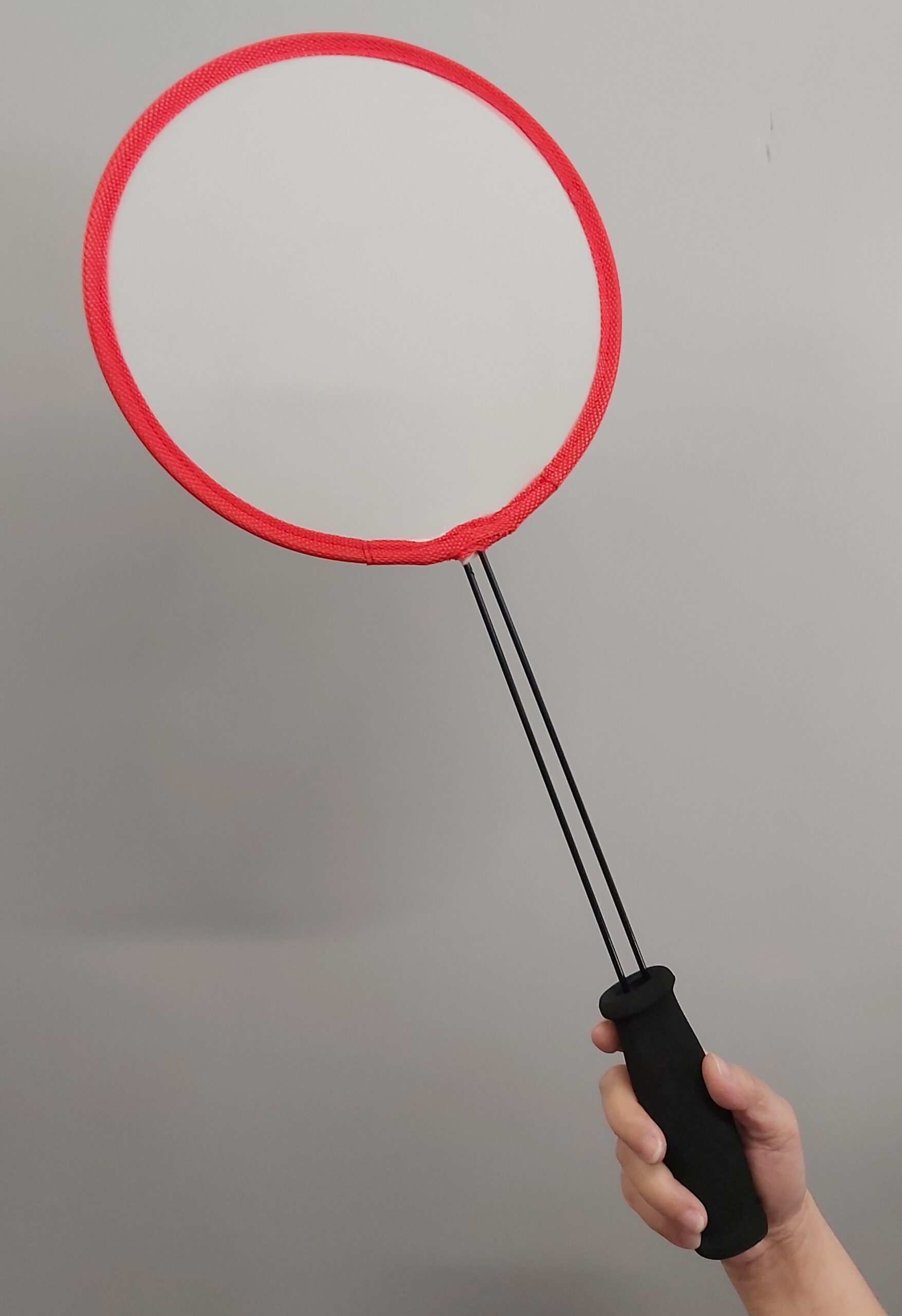 Balloon Racket
